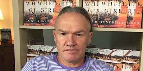 Dr Tony Birch (replay of Series 1) primary image
