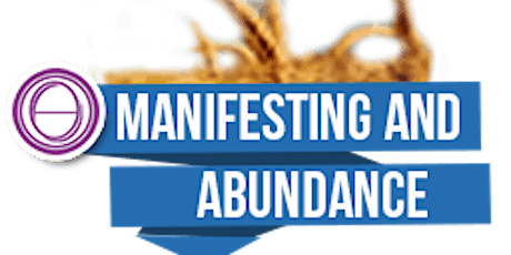 ThetaHealing Manifesting & Abundance Class (12/12-13) primary image