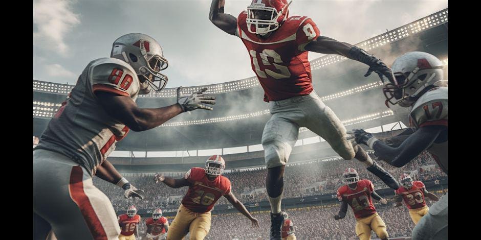 Super Bowl watch party at Harold’s Chicken & Ice Bar – Marietta, GA