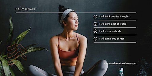 Image principale de The Hormone Health Toolkit: Food, Stress, Sleep, and Movement