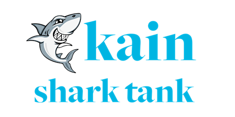 Kain Shark Tank Finals primary image