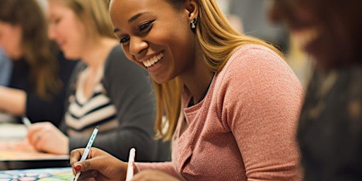 Image principale de Thrive Together - Staff Culture and Wellbeing Taster Workshop