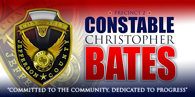 Image principale de Constable Christopher Bates Scholarship Breakfast