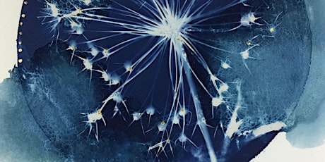 Primaire afbeelding van TROCHI CELF / ART IMMERSION: Justine Montford