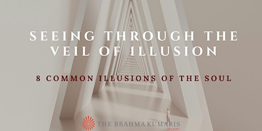 Image principale de Seeing Through the Veil of Illusion