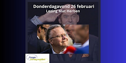 Image principale de De lessen van Pim Fortuyn