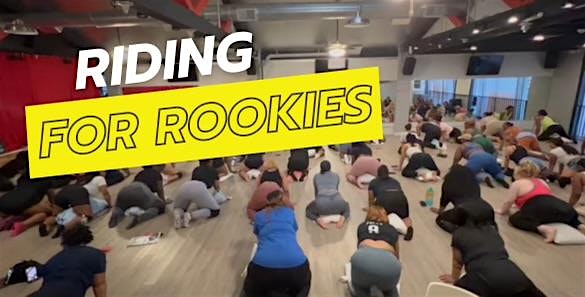 Riding 4 Rookies- NYC *Bedroom Tips*