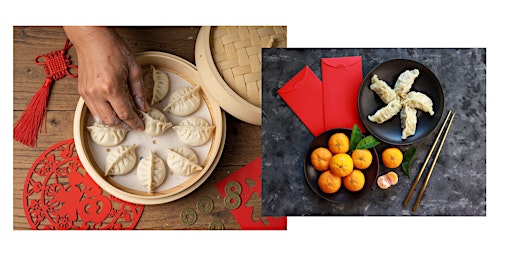Image principale de Celebrate the Lunar New Year Through Tradition, Food, and Community
