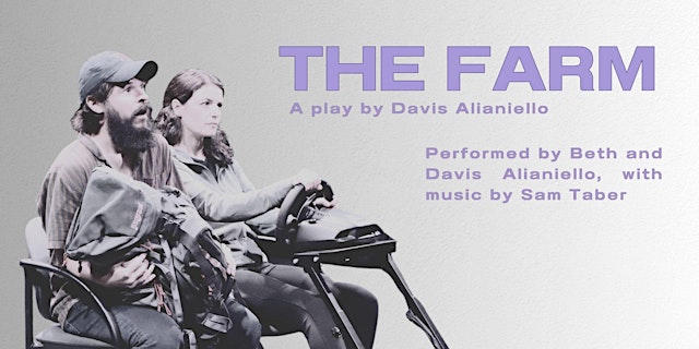 Image principale de "The Farm" at Paradise Factory