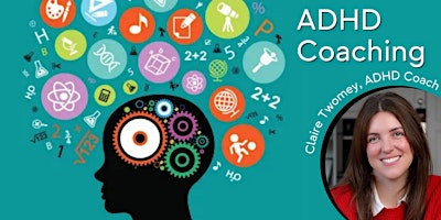 Image principale de ADHD Coaching with Claire Twomey