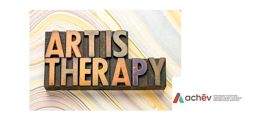 Image principale de Art Therapy Workshop