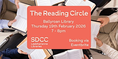 Image principale de The Reading Circle