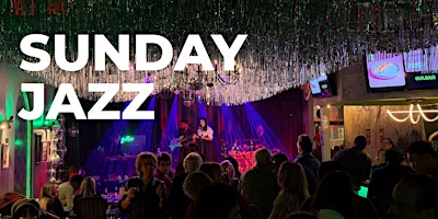 Imagen principal de Sunday Jazz (free entry)