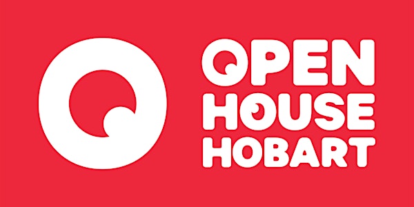 2020 OPEN HOUSE HOBART - VICTORIA GUNPOWDER MAGAZINE - SUNDAY ONLY