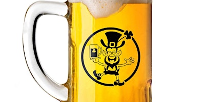 Image principale de St. Patrick's Day Fab Lab Beer Stein Workshop, laser, engrave