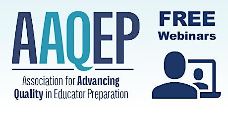 AAQEP Webinar for State Colleagues primary image