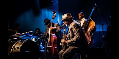 Image principale de Jazz Oasis at the Dragon Gate