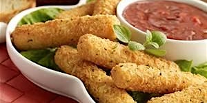 Image principale de Little Appetizer Makers $45