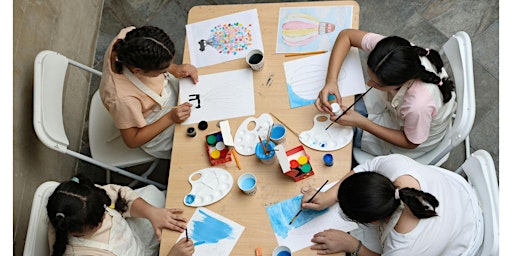 Image principale de Private Group Event/Party up to 8 ppl/Canvas Painting Toronto Yonge/Gerrard