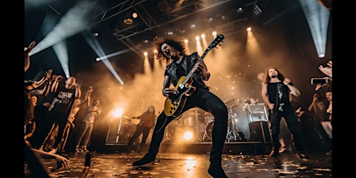 Image principale de UNDERCOVER Party Band coming to Platinum City Gaming