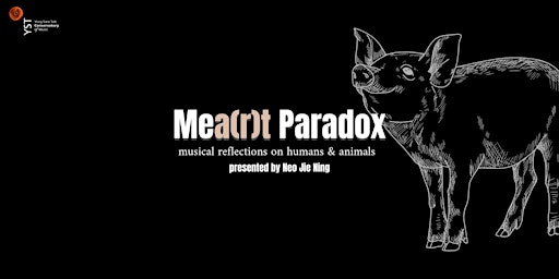 Image principale de mea(r)t paradox