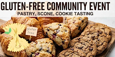 Image principale de Safe & Sweet: A Celiac Community Night