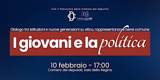 Image principale de I giovani e la politica