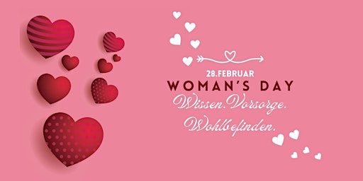 Image principale de Woman's Day