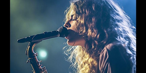 Image principale de Philippa Hanna Live