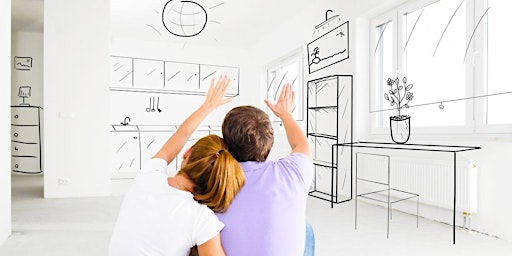 Image principale de Working with Builders New Homes vs. Resale Homes - Onsite Duluth and Zoom