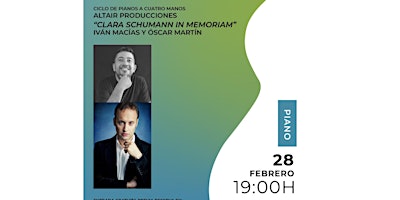 Image principale de ALTAIR PROD. IVÁN MACÍAS Y OSCAR MARTÍN.