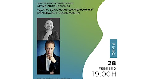 Image principale de ALTAIR PROD. IVÁN MACÍAS Y OSCAR MARTÍN.