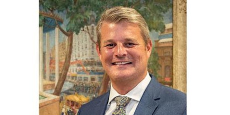 Immagine principale di How Important is the Beauty Industry to you? With Stuart Andrew MP 