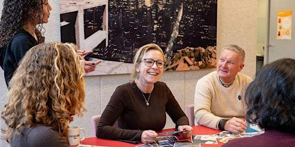 Peersupportgroep Amersfoort