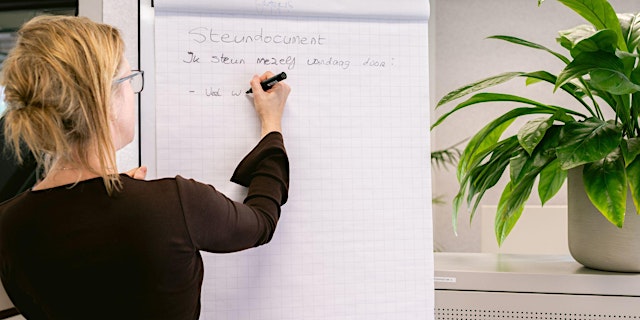 Image principale de WRAP Wellness Recovery Action Plan Leusden