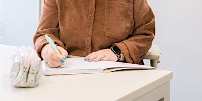 Image principale de Herstelverhalen schrijven