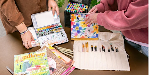 Image principale de Op Mijn Eigenwijze