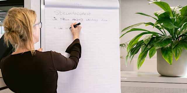 Imagen principal de WRAP Wellness Recovery Action Plan Amersfoort