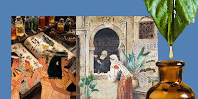 Image principale de WORKSHOP ARTE DEL PROFUMO