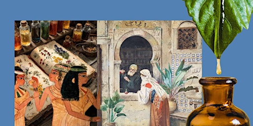 Image principale de WORKSHOP ARTE DEL PROFUMO