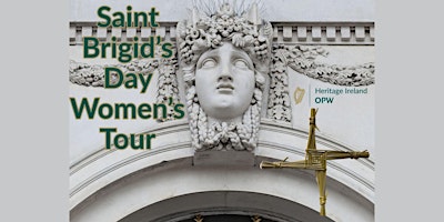 Image principale de Saint Brigid's Day Women's Tour