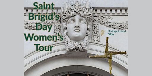 Image principale de Saint Brigid's Day Women's Tour