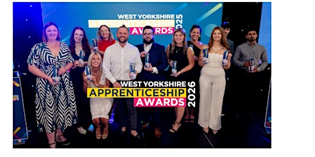 Hauptbild für West Yorkshire Apprenticeship Awards 2026