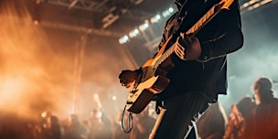 Image principale de Sandler Partners Rodeo Round Up with Chris Stapleton