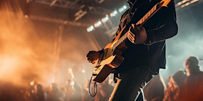 Image principale de Sandler Partners Rodeo Round Up with Chris Stapleton