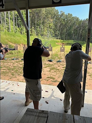 Hauptbild für Oct 18 Real World Shotgun Skills (Cisco GA)