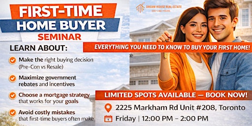 Imagen principal de Your First Step to Financial Growth in Canada