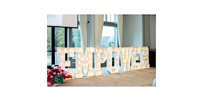 Image principale de The Empower Me Women's Day Summit 2026