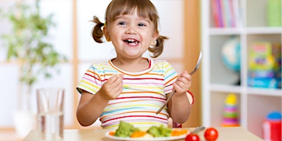Image principale de Picky Eaters: Building Healthy Eating Habits