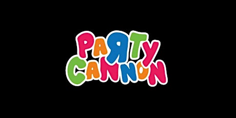 Party Cannon tickets